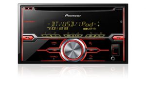 What you need to consider when choosing a car stereo.
