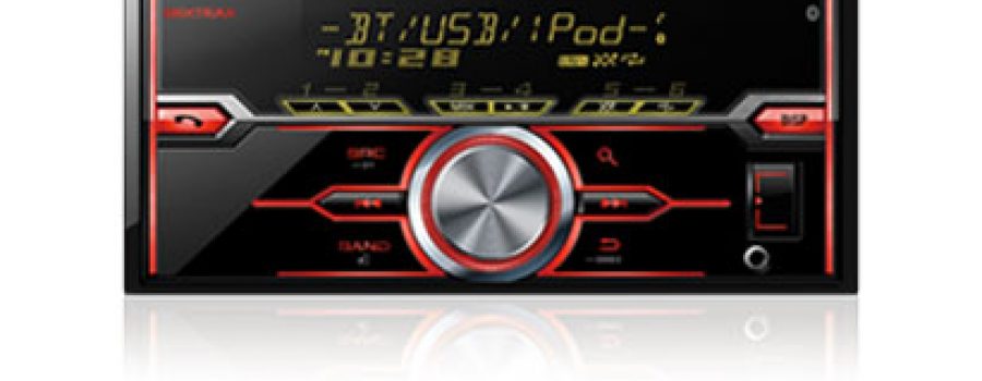 What you need to consider when choosing a car stereo.