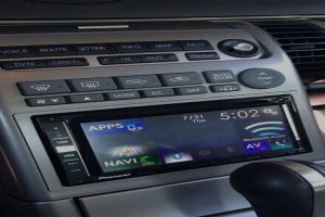 What you need to consider when upgrading your car stereo.