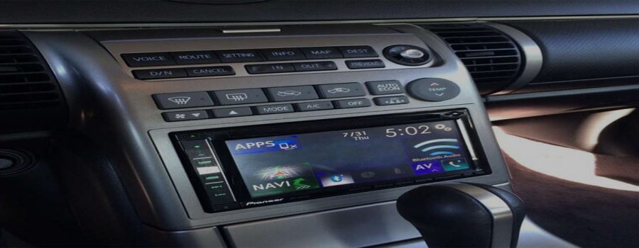 What you need to consider when upgrading your car stereo.