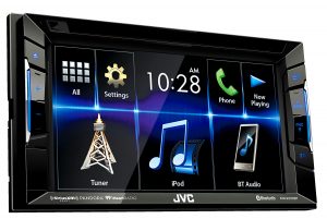 jvc 230bt